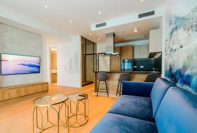 REA1026494 Apartament 3 camere exclusivist in One Mircea Eliade I View superb - 5