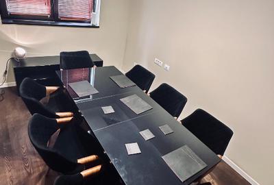 Proprietate exclusivă cu 2 imobile pe teren de 1375mp – spațiu, confort și intim - 6