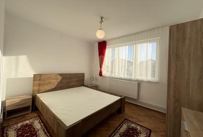 3 camere , 64 mp, Renovat Nou, terasa, zona str. Buzau- Grigorescu - 1