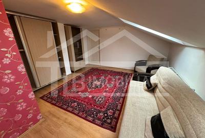 Casa cu 3 camere, 70mp, Zona TopMed Dorobantilor - 1