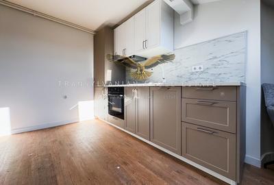 Apartament modern cu 2 camere|50 m2|semidecomandat|Europa/Ionesco - 4