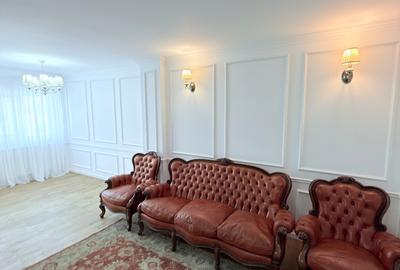 Apartament 3 camere nou renovat Piata Mare - 10