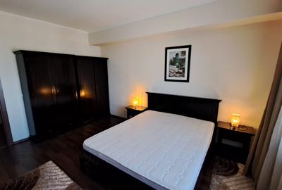APARTAMENT 3 CAMERE LUX IN COMPLEX REZIDENTIAL CU CIRCUIT INCHIS - 24