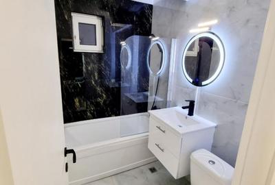 Reșița/Luica apartament superb recent renovat etaj 2/4 64.000euro - 1