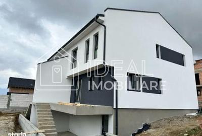 Casa cu 4 camere, pivnita si 300 mp de curte, zona Calea Cisnadiei - 3