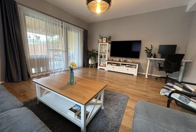 Duplex cu 5 camere de vanzare  în zona Aradului - 6