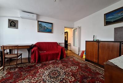 Apartament cu 3 camere in Iosefin-51 mp+2 balcoane-Pret excelent - 1
