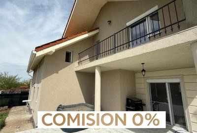 Comision 0% Casa individuala Dumbravita | Langa padure | 198mp utili - 1