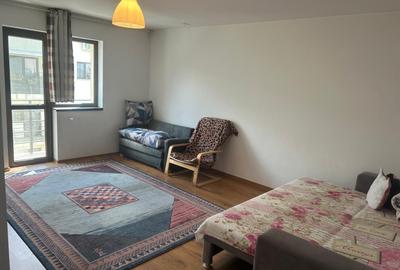 Vânzare ap. 2 camere cu mansardă zona Prel Ghencea Cartierul Latin Bragadiru - 12