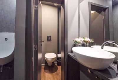 Victoriei 100 Bar | Spațiu HoReCa 169 mp Calea Victoriei - 18
