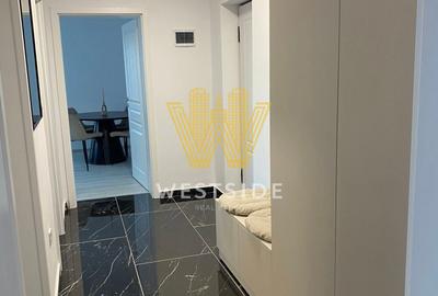 Apartament premium cu 2 camere, de inchiriat, in Giroc - 7