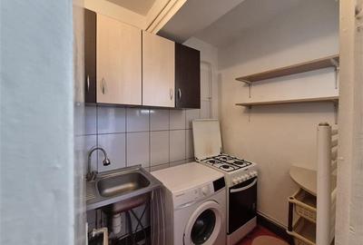 Garsoniera de vanzare zona Alexandru cel Bun  -Iasi - 4