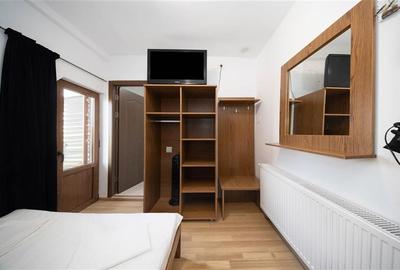 Vanzare Pensiune 11 camere Mamaia Nord langa plaja - 32