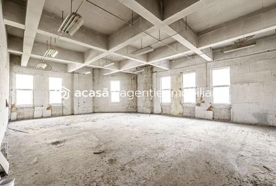 Clădire ultracentrală de vânzare Bulevardul Decebal Comision 0 - 1