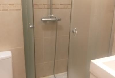 UNIVERSITATE - FACULTATEA DE ARHITECTURA, GARSONIERA, 30MP, MOBILATA - 7