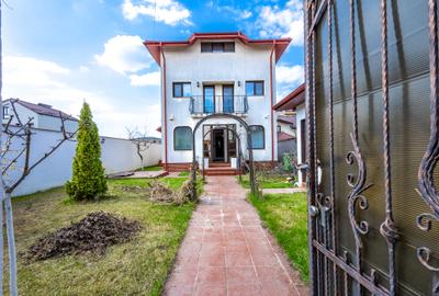 De vânzare | Casă individuală P+1+M | Teren 400 mp - 2