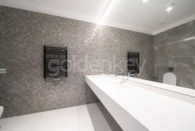 Apartament cu 3 camere in complex | terasa cu vedere - 11
