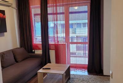 Drumul Taberei - 3 min. metrou Valea Ialomitei - Garsonieră dublă 42 mp, - 1