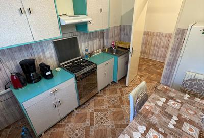 Ocazie!! Girocului | Etaj 2 | Disponibil imediat | Bloc reabilitat termic!! - 3