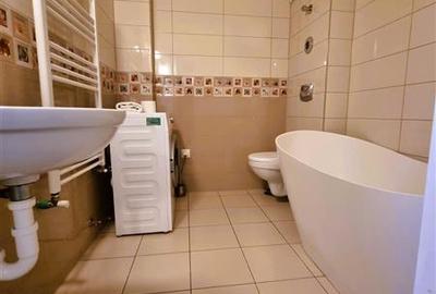 Garsoniera Exclusivista pe 2 Niveluri, Spatioasa si Perfect Pozitionata. Zona Co - 14