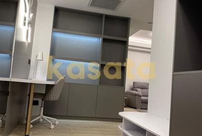Apartament 2 camere Herastrau - 10