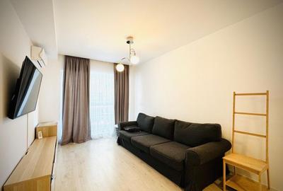 Apartament 2camere Lux in Complexul Hercesa Vivenda langa metrou Costin Georgian - 1