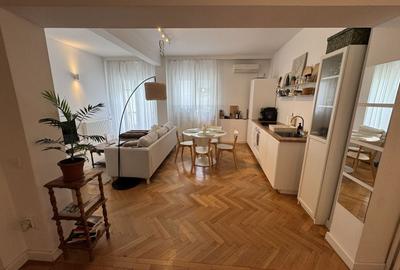 Apartament 3 camere de vanzare *I.C. Bratianu - Piata Unirii* - 6