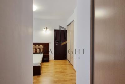 Vanzare 2 camere cu  parcare & boxa | Natura Residence complex cu piscina & gym - 13