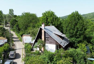 Casă de vacanta in Slanic Prahova | Zona Prăjani - 2