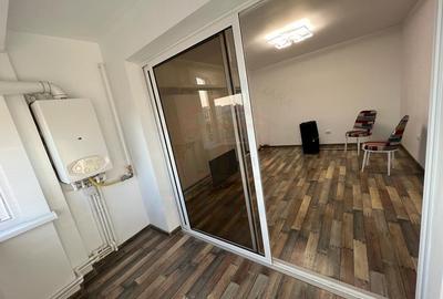 Inchiriem apartament cu 3 camere in centrul orasului, pret 500 euro - 11