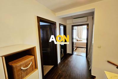 1/2 Duplex, 4 camere, 342 mp teren, strada asfaltata, Cetate - 11
