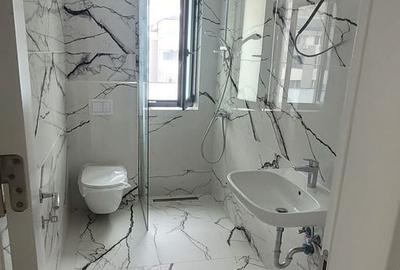 DUPLEX 5CAM. IN BLOC  FINALIZAT P+4 / TRIPAN, VATA BAZALTICA! - 12