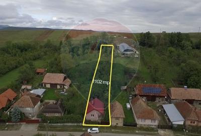 Casa de vanzare, Comuna Sancraiu - 1