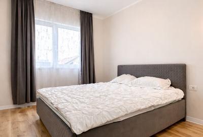 Braytim-Giroc | 3 Camere | Mobilt si Utilat | Terasa 70 mp - 4