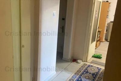Apart decomandat 2 cam 57mp confort 1  Obor balcon 7m - 7