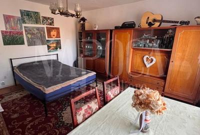 Apartament 3 camere de vanzare in Dambul Rotund, Cluj Napoca - 2