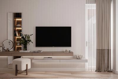 2 camere decomandate, bloc nou 2026, disponibil imediat - 13 septembrie - 13