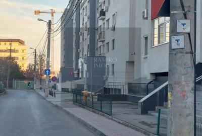Apartament 2 camere decomandat bloc nou Tita/Ozana - 5