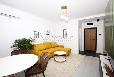 2 camere | Etaj 8 | Terasă cu vedere deschisă |parcare| 0% comision - 14