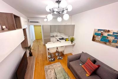 Apartament 2 camere zona Aviației Băneasa in complex Aviației Park - 2