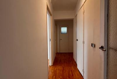 Inchiriere apartament 3 camere semidecomandat, 8 minute metrou Piata Iancului - 10