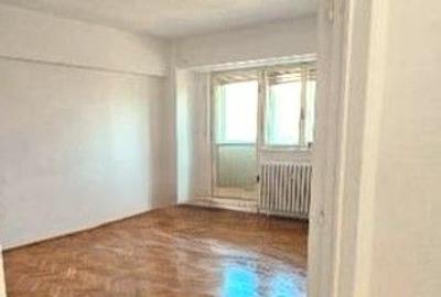 4 camere decomandat, etaj 2, vedere Casa Poporului, Calea 13 Septembrie - 7
