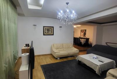 Apartament 5 camere 161 mp, zona Decebal, bloc 2006, curte, ideal investitie - 13