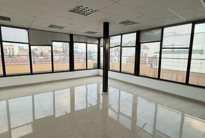 Spatiu alimentatie publica, P+2, zona semicentrala - 1