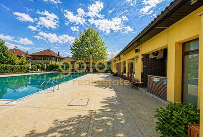 SUPERBA/SPATII DEPOZITARE/ANSAMBLU INCHIS CU PISCINA/RENOVATA - 57