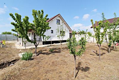 Comision 0% | Casa noua cu terasa si gradina, Ovidiu - 2
