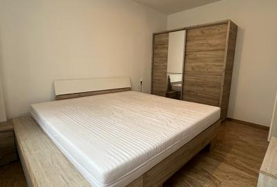 Apartament 2 camere Jolie Ville 52 mp mobilat/utilat - 5