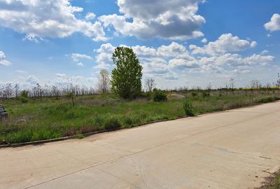 Casa in Mihailesti complex Paradise Valey - 5