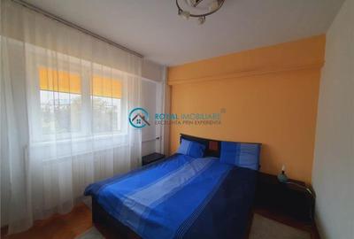 Royal Imobiliare - Vanzare apartament 2 camere zona Ultracentral - 2