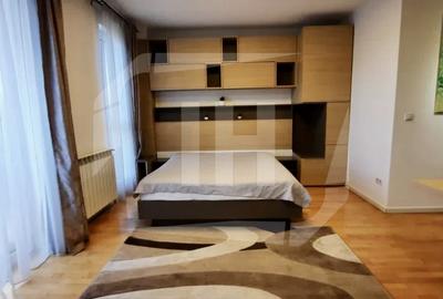 Studio modern I cu parcare I Zorilor I Sigma - 7